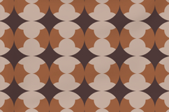 Rustic Mirror Pattern Product Image 3