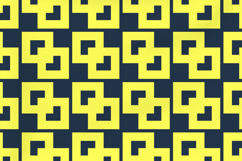 Golden Axis Pattern Product Image 3