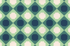 Gem Fold Pattern Product Image 3