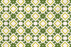 Floral Harmony Pattern Product Image 3