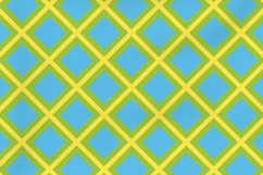 Lattice Glow Pattern Product Image 3