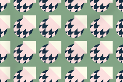 Modern Linear Pattern Product Image 3