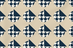 Precision Shape Pattern Product Image 3