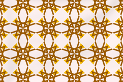 Aurea Mandala Pattern Product Image 3
