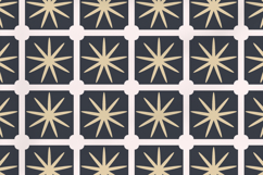 Glyph Star Pattern Product Image 3