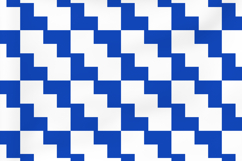 Orbit Cross Pattern Product Image 3