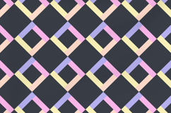 Color Weave Pattern Product Image 3
