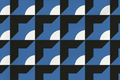 Arrow Frame Pattern Product Image 3