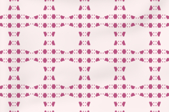 Oval Chant Pattern Product Image 3