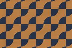 Wave Crest Pattern Product Image 3