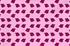 Petal Pop Pattern Product Image 3