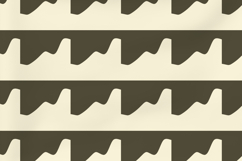 Wave March Pattern Product Image 2