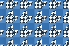 Geometry Seamless Pattern Product Image 3