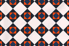 Dual Frame Pattern Product Image 3