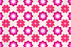 Heart Bloom Pattern Product Image 3