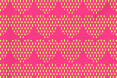 Pixel Heart Parade Pattern Product Image 3