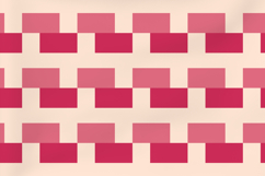 Pink Axis Pattern Product Image 3