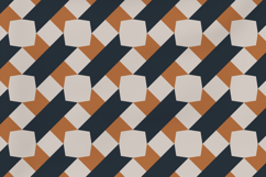 Diagonal Crest Pattern Product Image 3