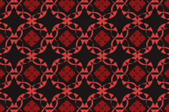 Mandala of Life Pattern Product Image 3