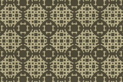 Mysterious Geometric Pattern Product Image 3