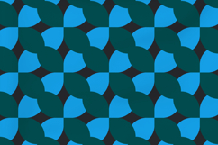 Echo Knot Pattern Product Image 3