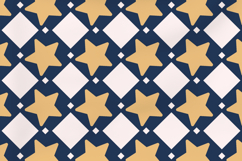 Star Prism Pattern Product Image 3