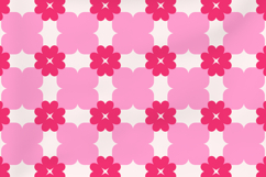 Aurora Petals Pattern Product Image 3