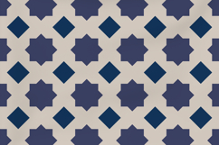 Celestial Crest Pattern Product Image 3
