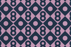 Loop Signal Pattern Product Image 3