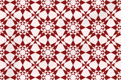 Stellar Mandala Pattern Product Image 3