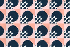 Soft Repeats Pattern Product Image 3