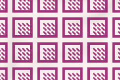 Woven Echo Pattern Product Image 3