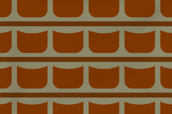 Terra Arch Geometry Pattern Product Image 3