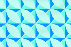 Eterna Prism Pattern Product Image 3