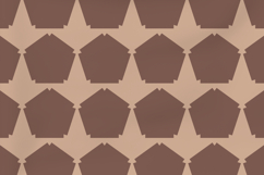 Shield Crest Pattern Product Image 3