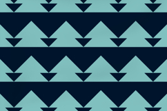 Twin Peak Pattern Product Image 3