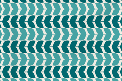 Leaf March Fantasy Pattern Product Image 3