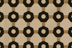 Echo Ring Pattern Product Image 3