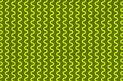 Wavy Rhythm Pattern Product Image 2