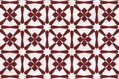 Pattern of Mauve Pattern Product Image 3