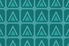 Triad Crest Pattern Product Image 3