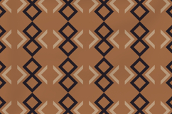 Totem Crest Pattern Product Image 3