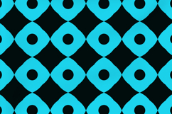 Curved Diamond Pattern Product Image 3