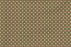 Love Crest Pattern Product Image 3