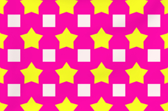 Star Pop Pattern Product Image 2