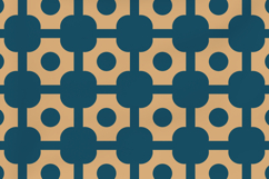 Concave Core Pattern Product Image 3