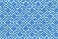 Celestial Grid Pattern Product Image 3