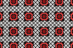 Stellar Pulse Pattern Product Image 3