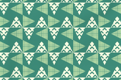 Tartan Rise Pattern Product Image 3