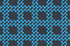 Echo Circle Pattern Product Image 3